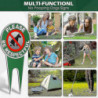 4 Pieces No Poop Dog Signs Please Be Respectful No Pooping Dog Lawn Signs No Dog Poop Yard Signs 4 Pieces No Poop Dog Signs Please Be Respectful No Pooping Dog Lawn Signs No Dog Poop Yard Signs