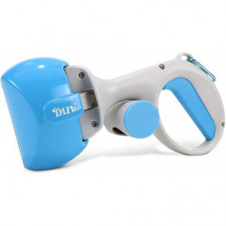 Dog Poop Catcher Poop Pa Dog Poop Clip Pooper Scooper With Waste Bag Dispenser