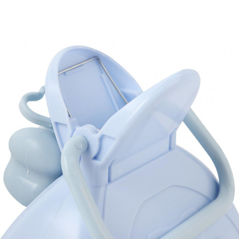 Plastic Pet Abandon Bag Portable Garbage Bag Dispenser Hanging Rubbish Handbag Container Multifunctional Dog [...]