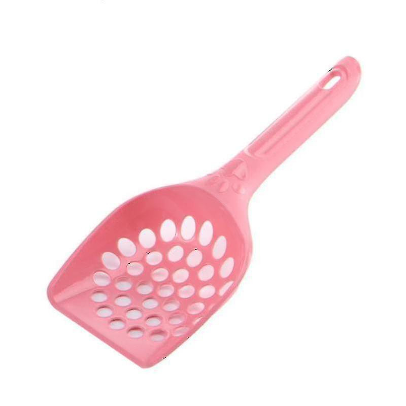 Cat Litter Scoop Pet Care Sand Waste Scooper Shovel Hollow Cleaning Tool Hollow Style Lightweight Durable Easy To [...]
