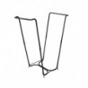 Foldable Plastic Garbage Hanging Bag Outdoor Camping Rubbish Bag Storage Rack Holder Kitchen Organi Foldable Plastic Garbage Hanging Bag Outdoor Camping Rubbish Bag Storage Rack Holder Kitchen Organi