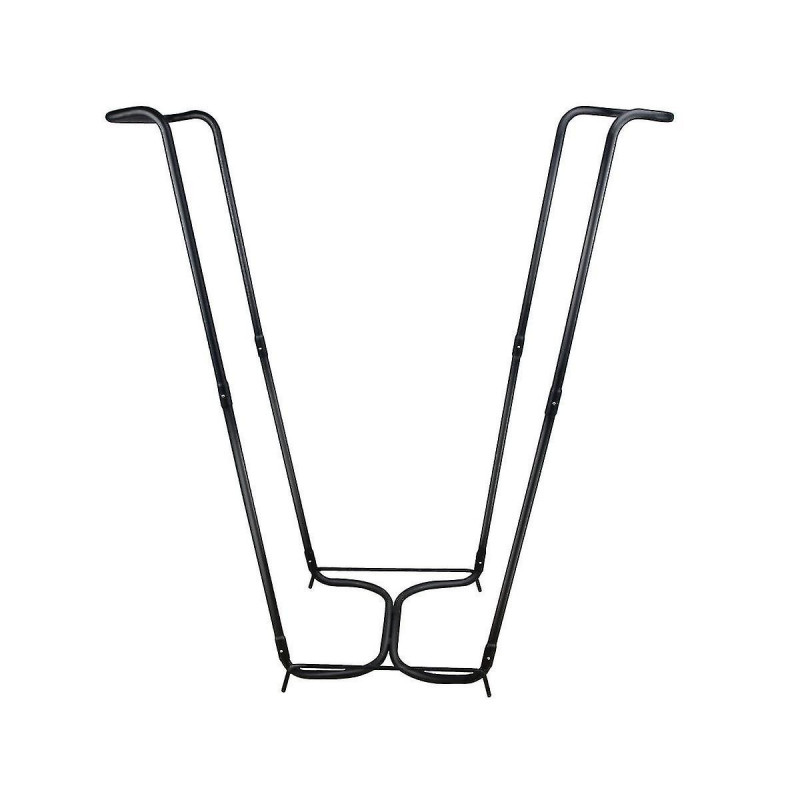 Foldable Plastic Garbage Hanging Bag Outdoor Camping Rubbish Bag Storage Rack Holder Kitchen Organi Foldable Plastic Garbage Hanging Bag Outdoor Camping Rubbish Bag Storage Rack Holder Kitchen Organi