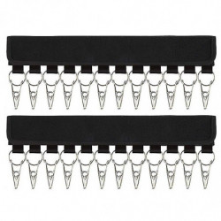 Environmentally Friendly Hat Organizer Holder Made By Polyester Non Toxic