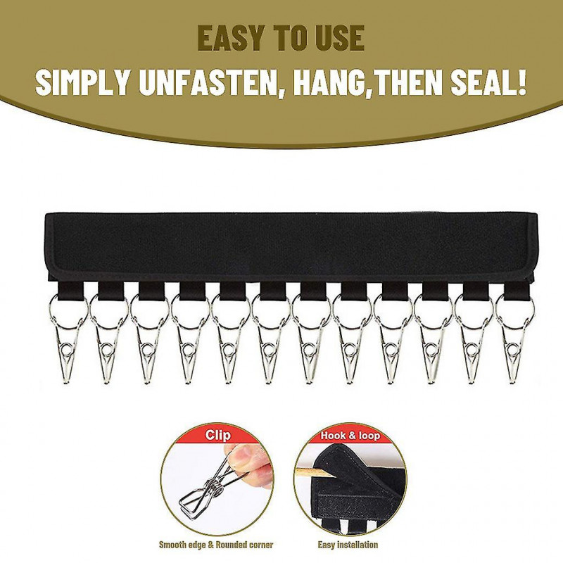 Environmentally Friendly Hat Organizer Holder Made By Polyester Non Toxic