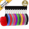 Environmentally Friendly Hat Organizer Holder Made By Polyester Non Toxic