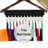 Environmentally Friendly Hat Organizer Holder Made By Polyester Non Toxic