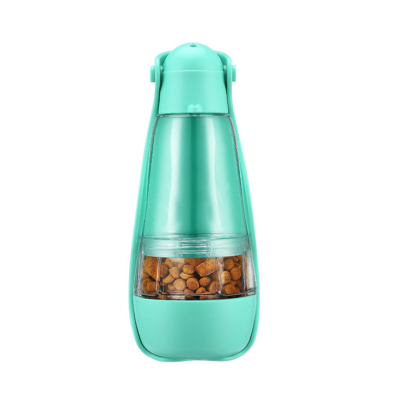 Dog Water Bottle Garbage Bags Multi-fonction Leak Proof Outdoor Walking Hiking Pet Supplies Water Bowl Garbage Bags Dog Water Bottle Garbage Bags Multi-fonction Leak Proof Outdoor Walking Hiking Pet Supplies Water Bowl Garbage Bags