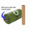 24 Rolls Dog Poop Bags Dgradable Tanche Rsistant La Dchirure Sacs De Dchets Danimaux De Compagnie Pour Outdoor [...]