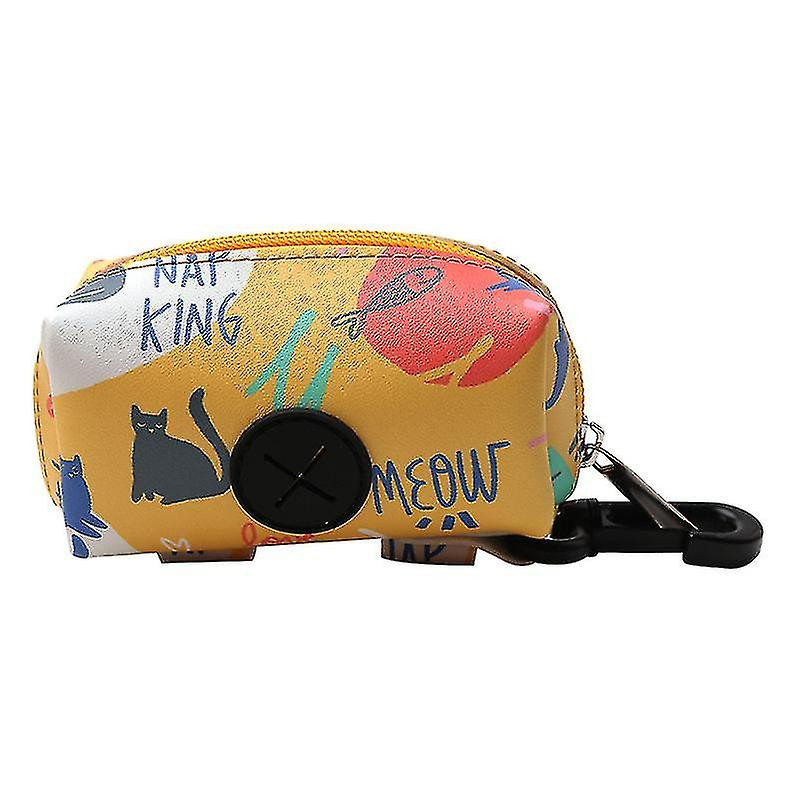 1pcs Pet Waste Carries