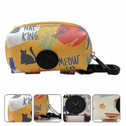 1pcs Pet Waste Carries