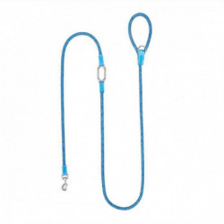 Portable Silk Double Head Dog Leash Dog Accessories |