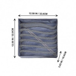 Oxford Cloth Storage Box For Storage Use