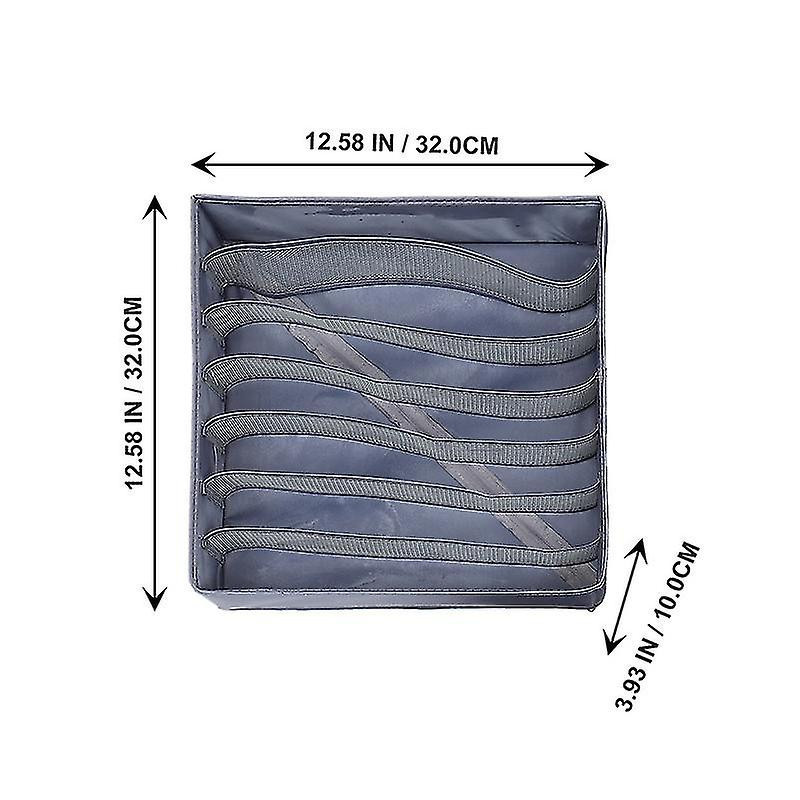 Oxford Cloth Storage Box For Storage Use