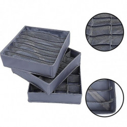 Oxford Cloth Storage Box For Storage Use