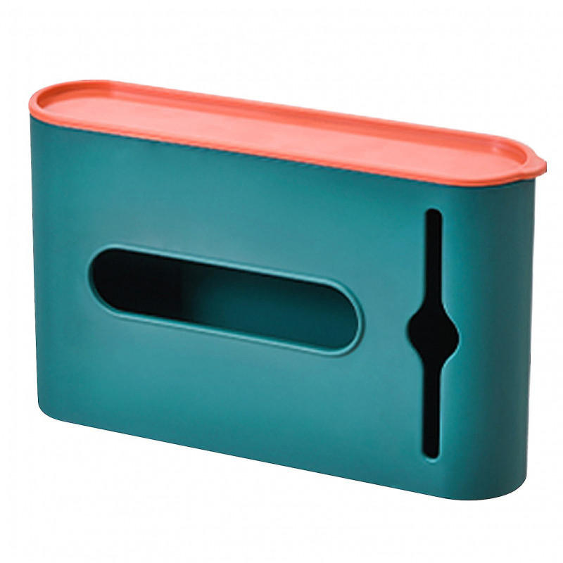 Garbage Bag Storage Box