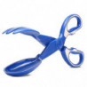 2pcs Longue poignée Pet Dog And Cat Waste Shovel Pet Tongs Clamp Caca Nettoyage Clamp Clip Tool 2pcs Longue poignée Pet Dog And Cat Waste Shovel Pet Tongs Clamp Caca Nettoyage Clamp Clip Tool