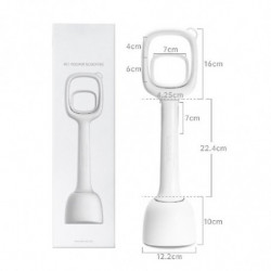 Portable Pet Pooper Scooper Long Handle Dog Cats Poop Bag Shovel Pick Up Picker Pet Outdoor Cleaning Tools [...]