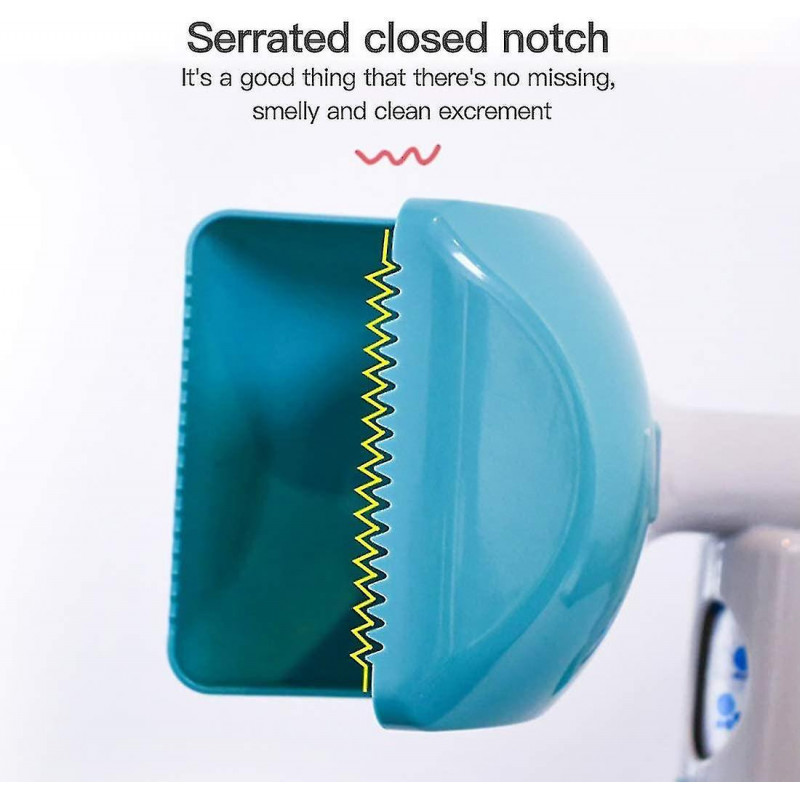 Cueilleur de caca de chien