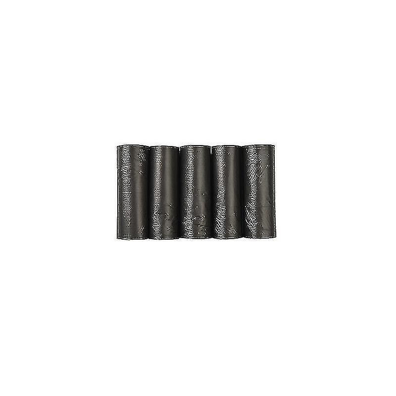 100 Thick Large Portable Garbage Bags, Household Disposable Plastic Ga 100 Thick Large Portable Garbage Bags, Household Disposable Plastic Ga