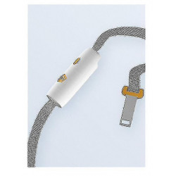 Pet Supplies, Dog Leash, Elastic Explosion-proof Okinawa Dog Rope, For