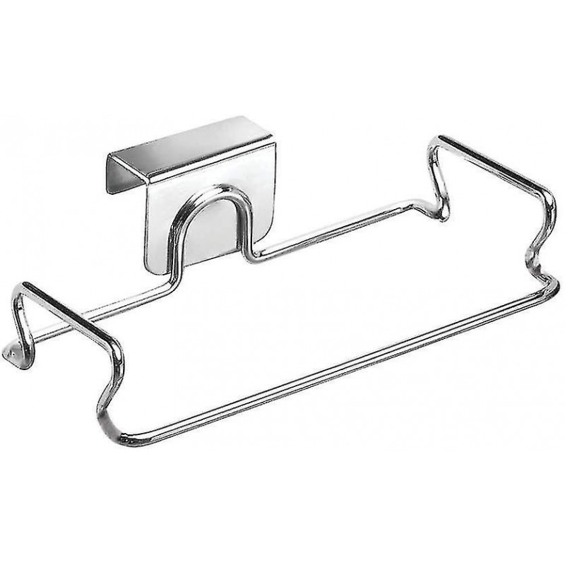 Garbage Bag Holder, Plastic Bag Holder, Sink Storage