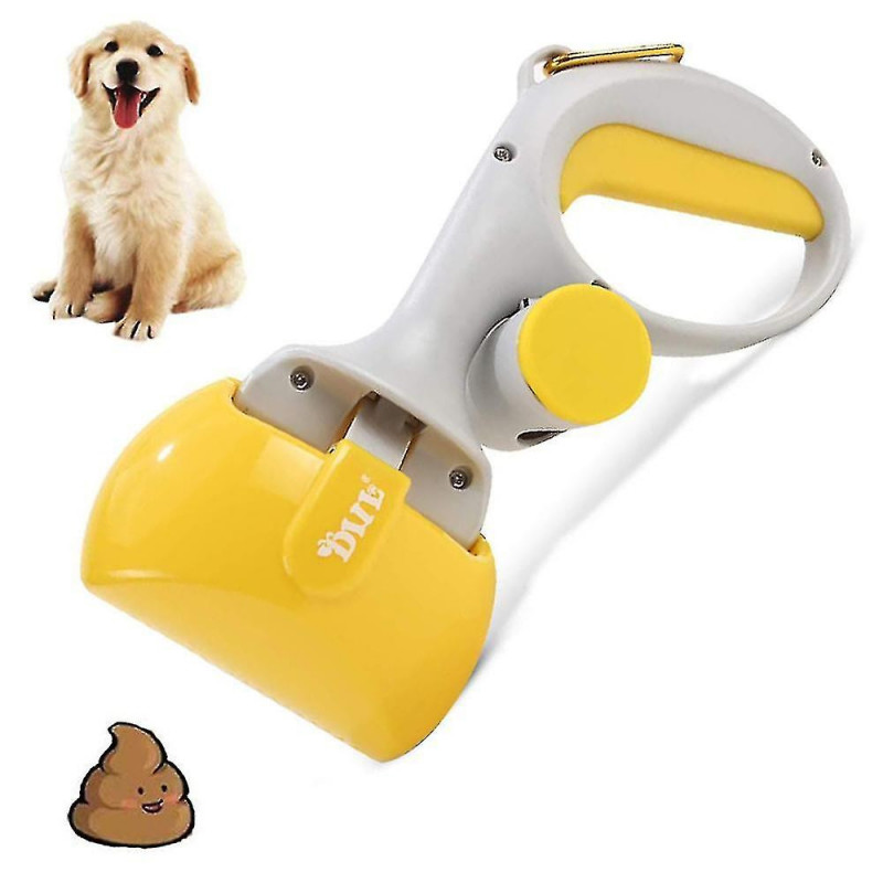 Récupérateur de déchets pour animaux de compagnie