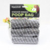 Zysd Special Foldable Pooper Scooper Bags For Dog Pet Travel