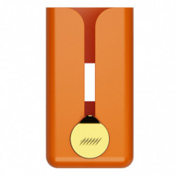 Wall-Mounted Plastic Grocery Bag Holder Wall Adhesive Tissue Box Shelf Garbage Bag Dispenser Trash Bag Organizer [...]