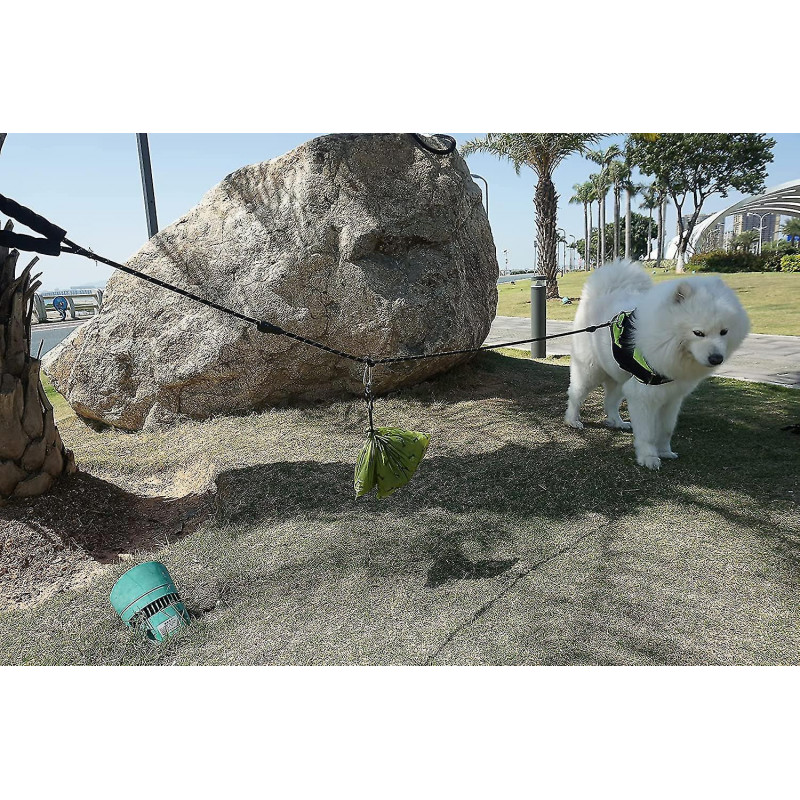 Shit Bag Holder Garbage Bag Holder Shit Bag Holder Hands Free Stand Is About 4.84*2.36 Inches Long (with [...]