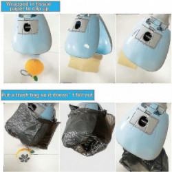 New 2023 Portable Dog Poop Shovel, Dog Poop Clip, Dog Poop Shovel And Bag, Dog Poop Shovel For Dogs And Cats | Fruugo Be