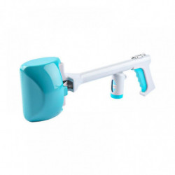 Pet Poop Spoons, Portable Toilet Bowls, Pet Cleaning Suppliessmall) F922-30