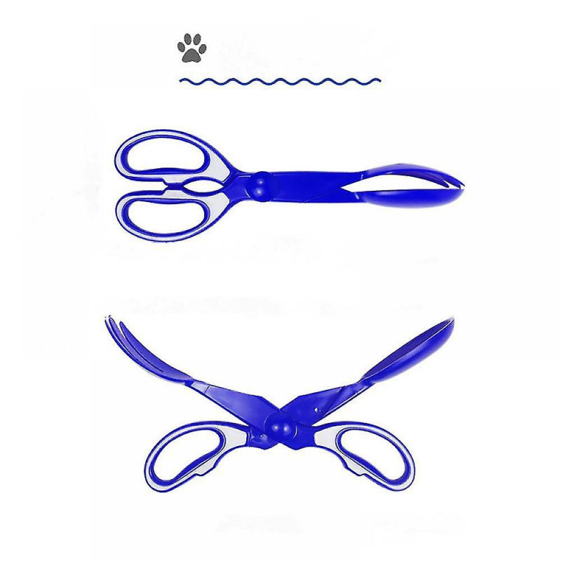 Eco-friendly Pet Dog Cleaner Clip Remover Cat And Dog Feces Dog Feces Cat Feces Shovel Cat And Dog Feces Garbage [...]