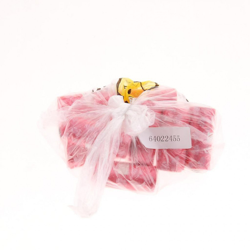 10pcs Pet Dog Puppy Waste Poop Bags Standard And Biodegradable Red