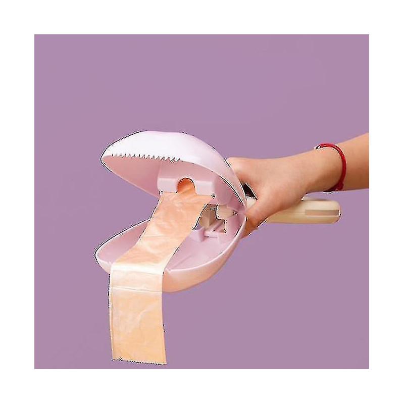 Portable Pet Pooper Scooper For Large And Small Dogs | Fruugo Be