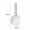 Sifter Shovel Litter Scoop - Durable Abs Plastic Litter Scoop