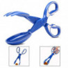Dog And Cat Poop Scoop, Scissor-shaped Dog Poop Scoop