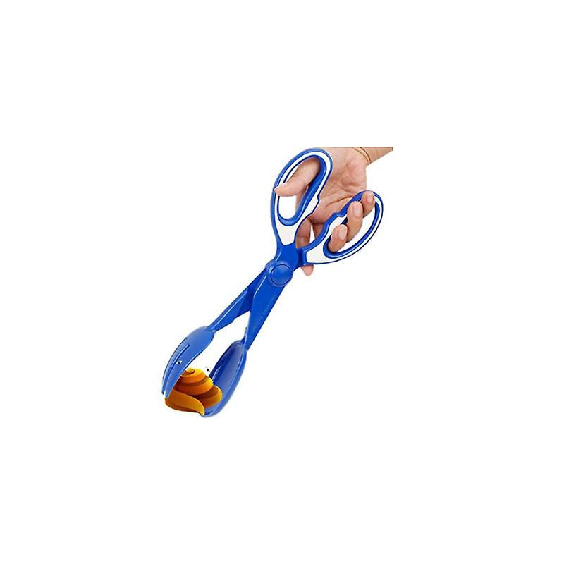 Dog And Cat Poop Scoop, Scissor-shaped Dog Poop Scoop