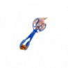 Dog And Cat Poop Scoop, Scissor-shaped Dog Poop Scoop