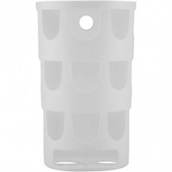 Plastic Wall-mounted Trash Bag Container, Rubbish Bags Storage Box Organizer Holder, Kitchen Bedroom Bathroom [...]