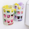 Hanging Storage Bag Plastic Bag Holder Wall-mounted Grocery Bag Dispenser