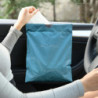 Disposable Car Trash Bags Self-adhesive Garbage Bags Portable Leak Proof Vomit