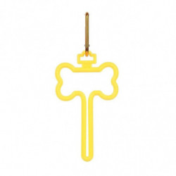 Waste Bag for Carrier Clip Adjustable Attachment Lightweight Hand Bag for Carrier Hands-Free Holder Fits for Any [...]