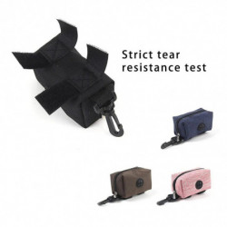 Sac Portable Chien Pick-Up Sacs Porte-Crochet Sac De Transport Poubelle Transporteurs D’animaux De Compagnie Sac Portable Chien Pick-Up Sacs Porte-Crochet Sac De Transport Poubelle Transporteurs D’animaux De Compagnie