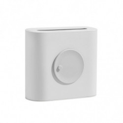 Garbage Bag Storage Box Plastic Bags Organizer Dispenser With Rotation Pan For Home Kitchen Bathroom Wall Hanging [...]