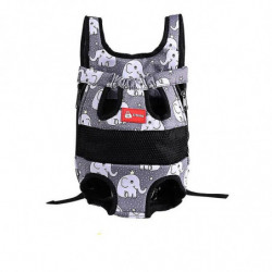 Small Dog Cats Carrier Backpack Mesh Camouflage Outdoor Travel Products Breathable Shoulder Handle Bags for [...]