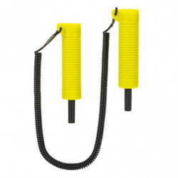 Ice Fishing Scoop For W/ Long Handle Foldable Scooper For Extra Large Ladle Retr