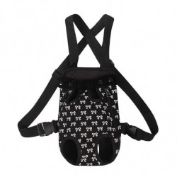 Small Dog Cats Carrier Backpack Mesh Camouflage Outdoor Travel Products Breathable Shoulder Handle Bags for [...]