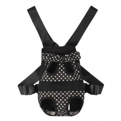 Small Dog Cats Carrier Backpack Mesh Camouflage Outdoor Travel Products Breathable Shoulder Handle Bags for [...]