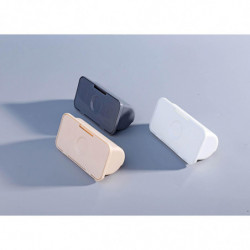 Sac poubelle accrochable Conteneur Sac à ordures Support de rangement pour salle de bain de chambre