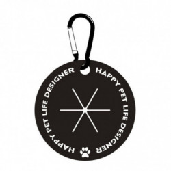 Dog Bag Holder for Leash Pet Supplies for Dog Walking Accesssories